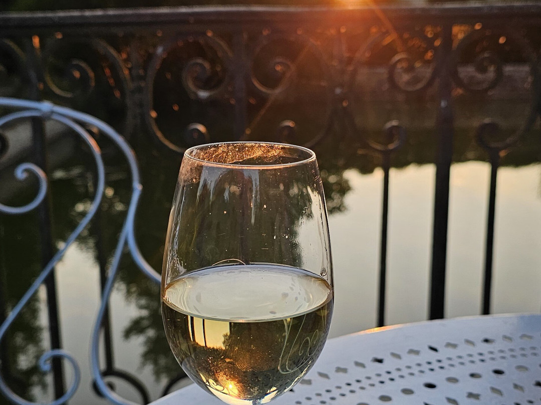 Château de Longecourt主图