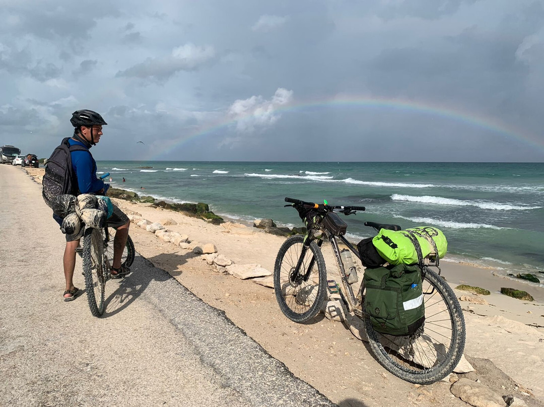 Báalam Nah; Experiencias de Aventura.-Felipe Carrillo Puerto必去景点