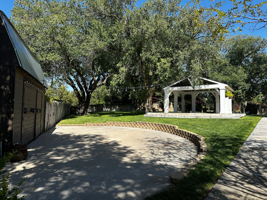 Starlight Canyon主图