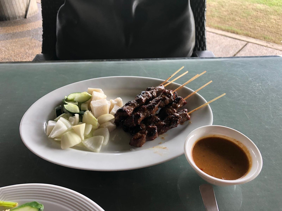 Saujana Golf & Country Club-八打灵再也必去景点