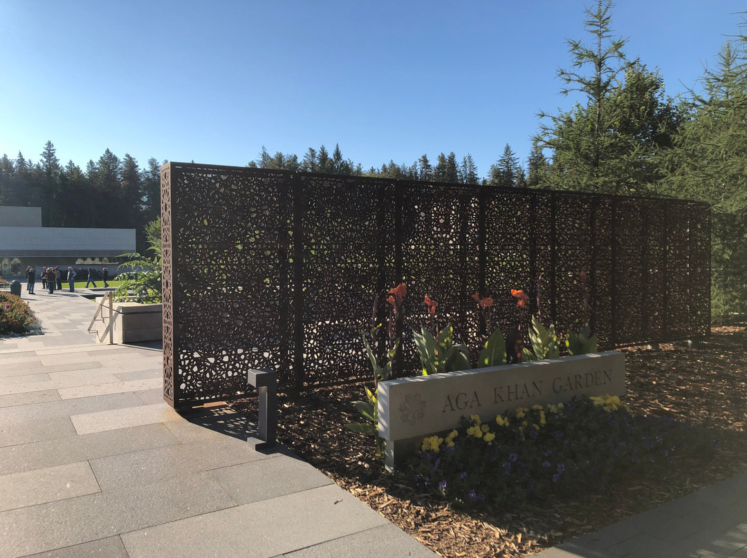 德逢尼植物园-德文郡必去景点