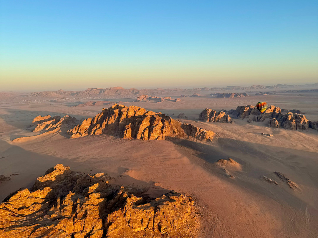 Enjoy Jordan Travel & Tourism-安曼必去景点