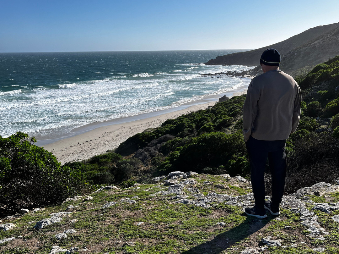 Stokes Beach-Stokes Bay必去景点