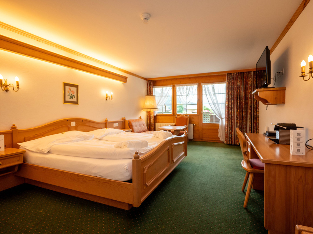 Hotel Simmenhof主图