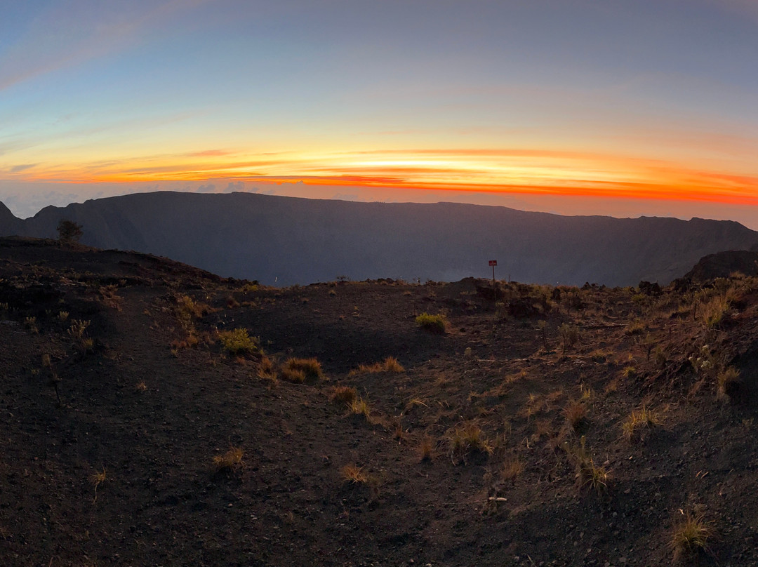 Visit Tambora-Bima必去景点