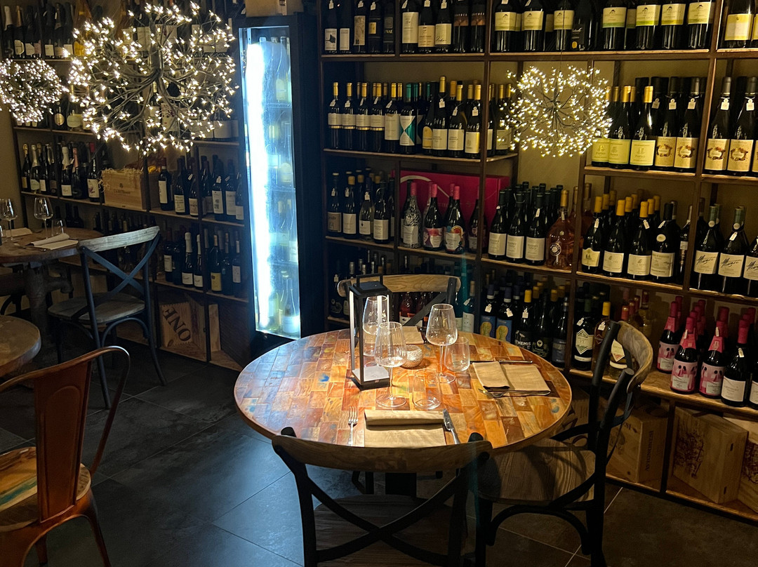 Osteria Gourmet di Alessio Giorgieri