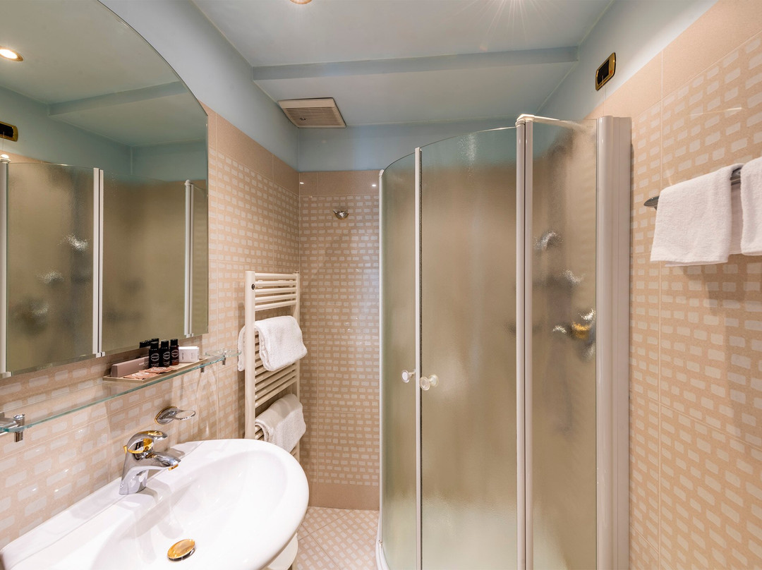 Hotel Relais Orsingher主图