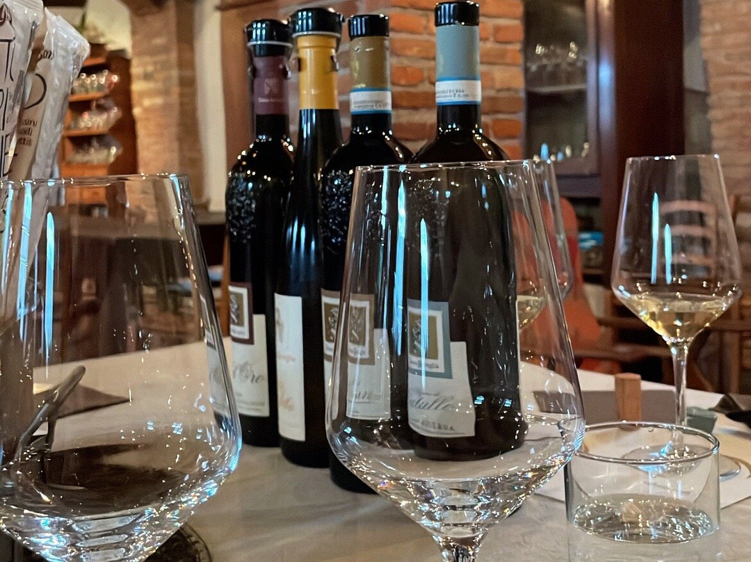 Tenuta Roveglia-Pozzolengo必去景点