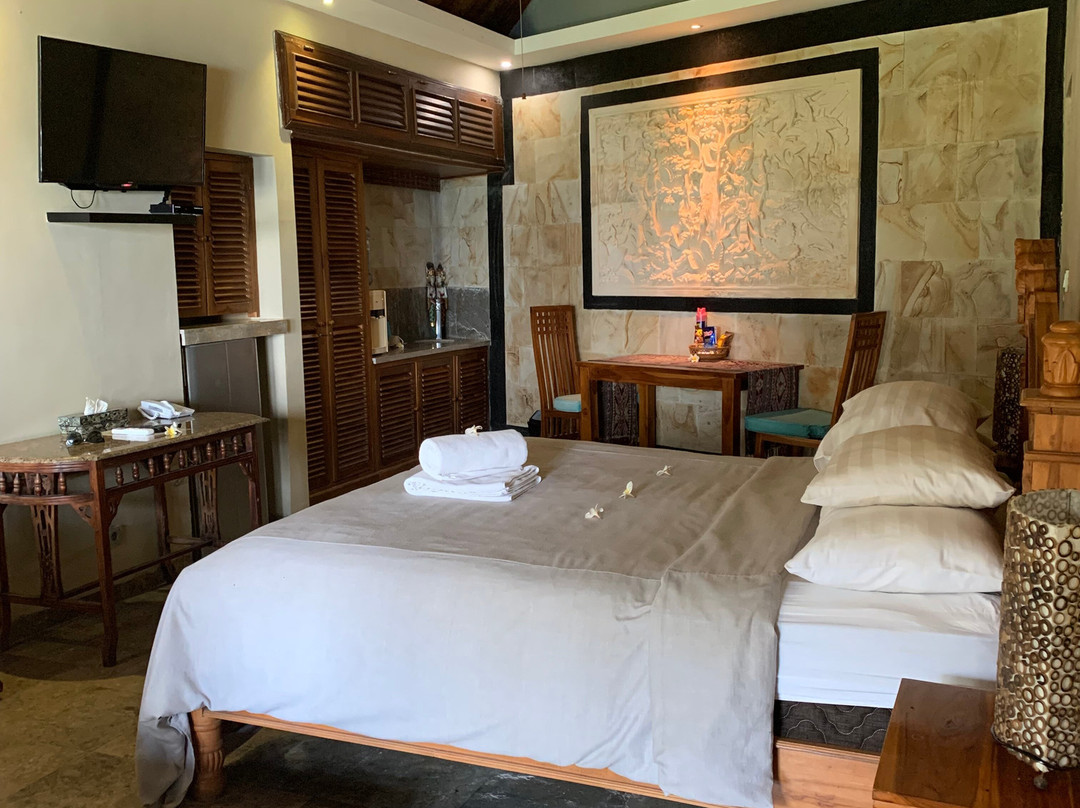 Bayshore Villas Candi Dasa主图