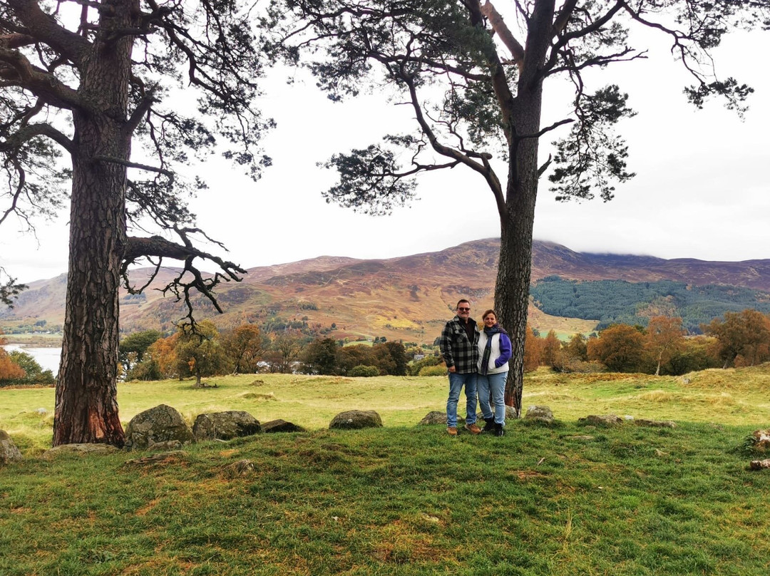 Outlander: The Past Lives Experience景点图片