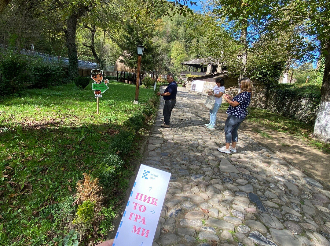 Open Air Ethnographic Museum ETAR景点图片