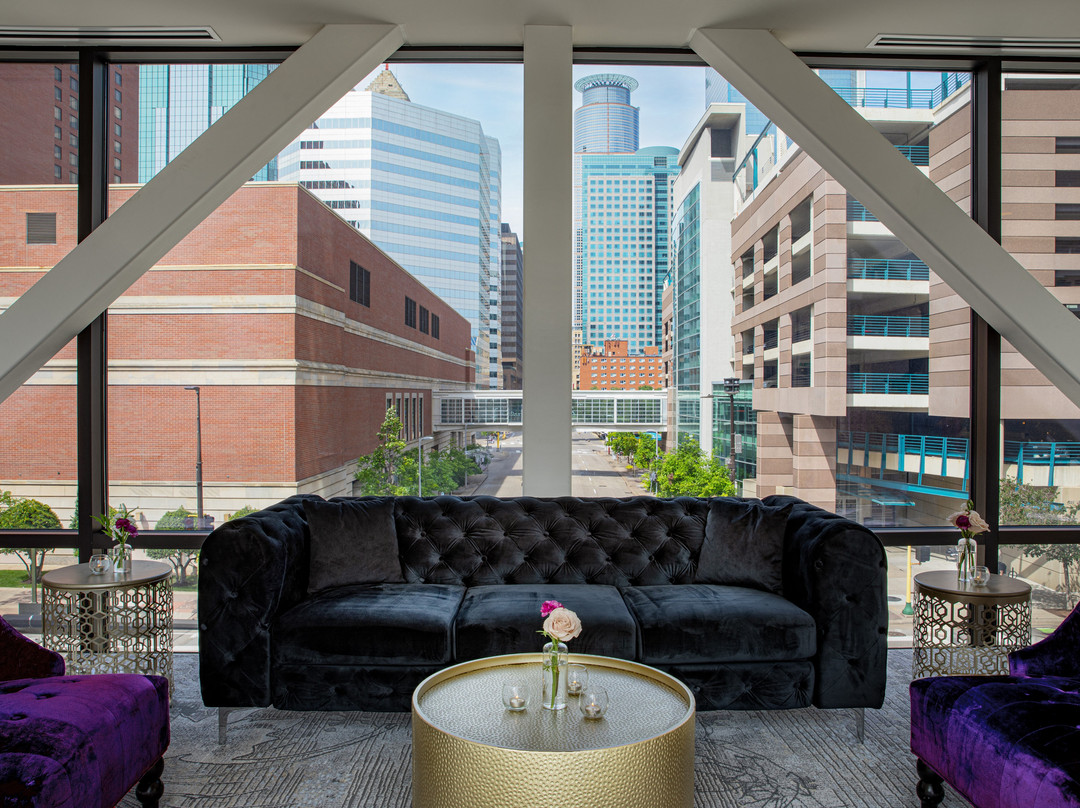 Hotel Ivy, A Luxury Collection Hotel, Minneapolis主图
