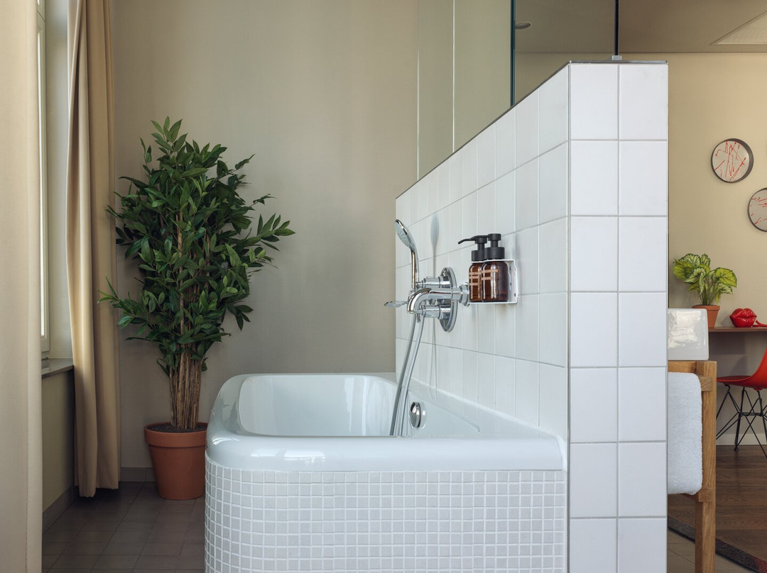 Townhouse Hotel Maastricht主图