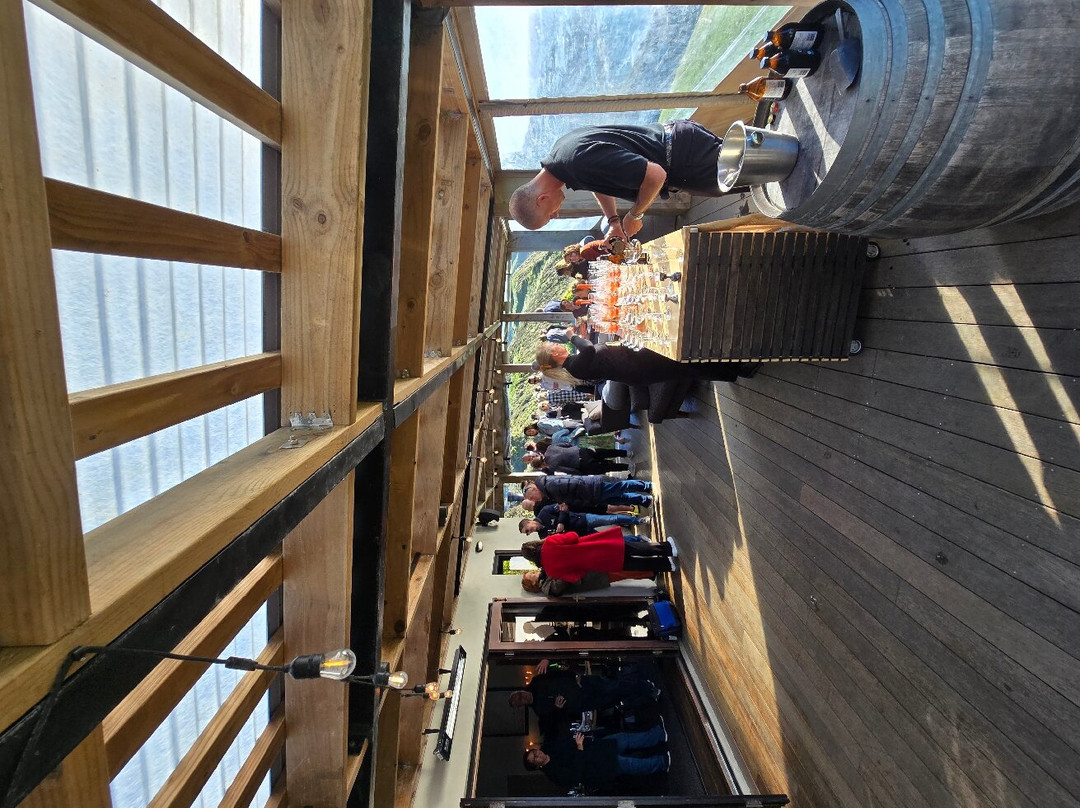 Boomrock-惠灵顿必去景点