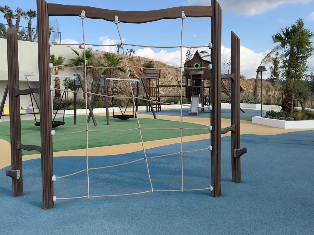 Mitsis Rodos Village主图