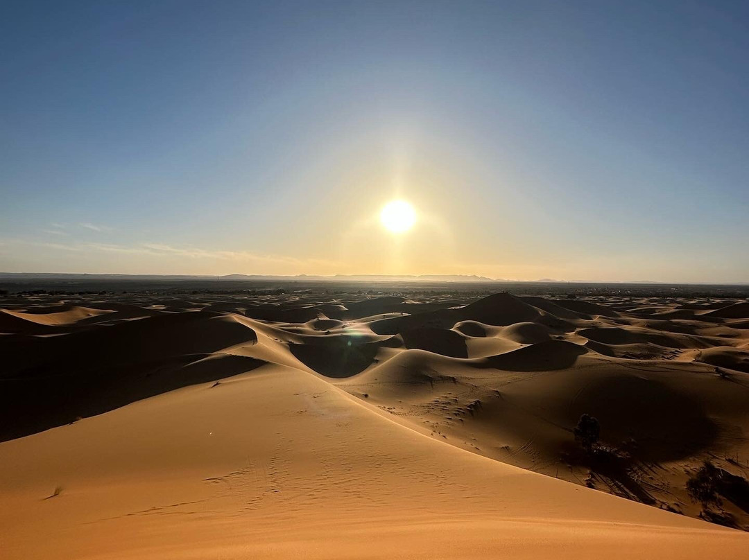 Multi Morocco Tours-瓦尔扎扎特必去景点