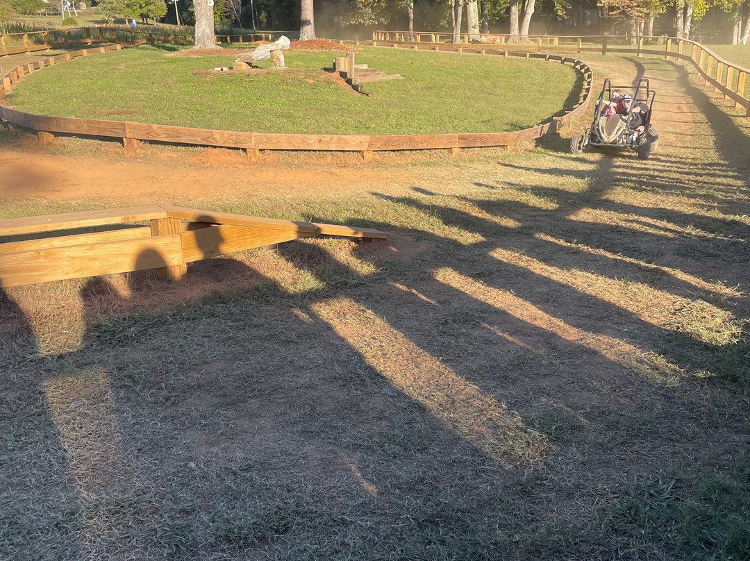 Skitts Mountain Farms