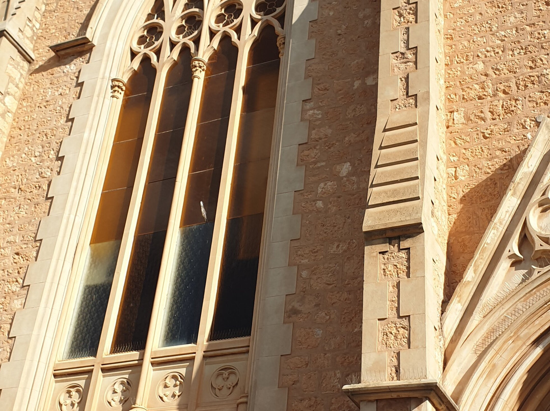 Moonta Uniting Church-Moonta必去景点