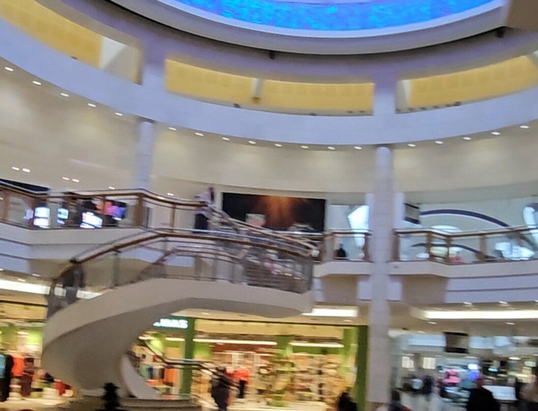 Bluewater Shopping Mall景点图片