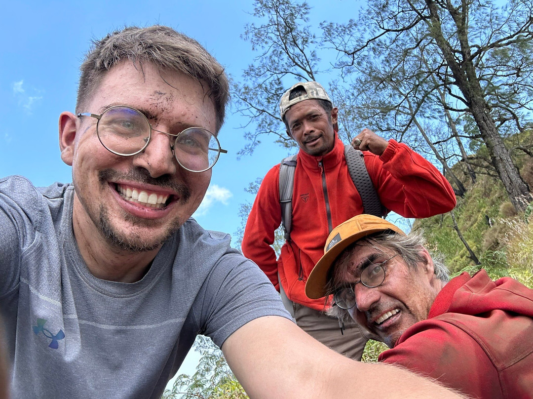 Bali Tours And Trekking-Songan必去景点