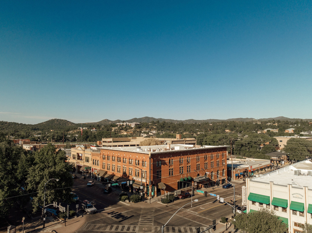 Hotel St. Michael, BW Premier Collection主图