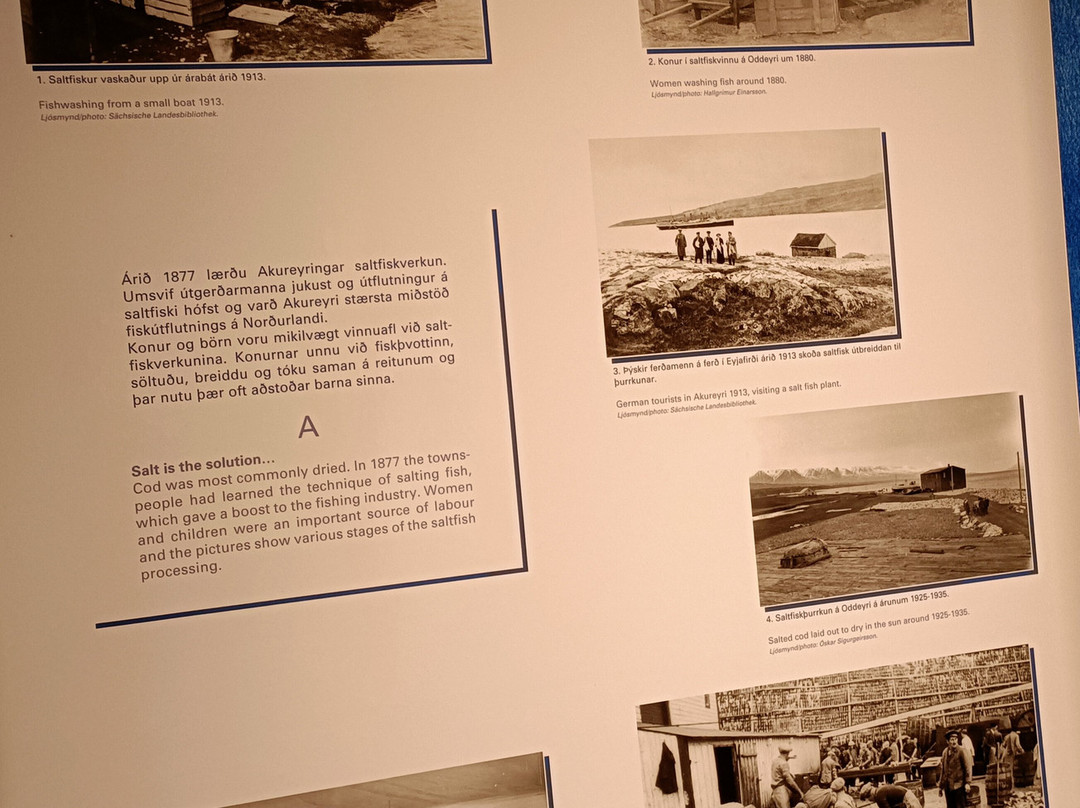 Akureyri Museum-阿克雷里必去景点
