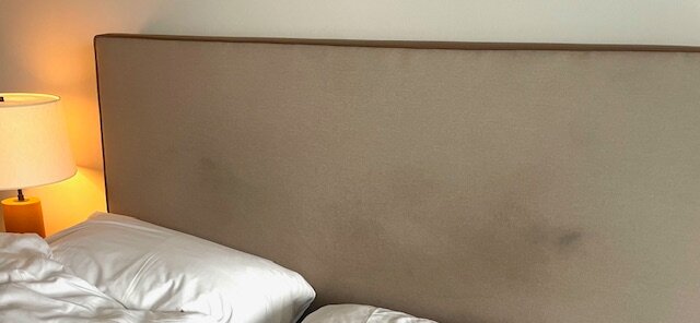 霍博肯W酒店-客卧