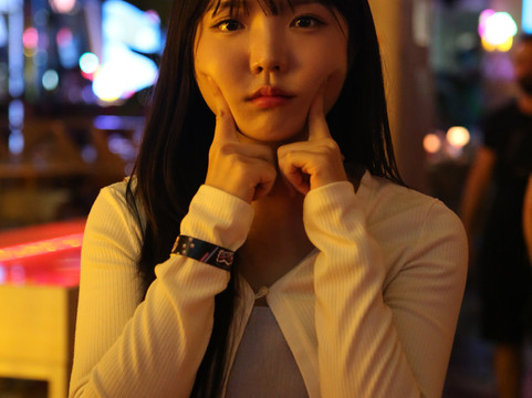 Seoul Night Life-首尔必去景点