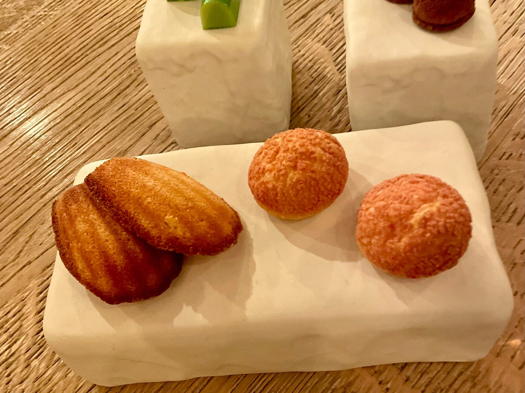 Core by Clare Smyth