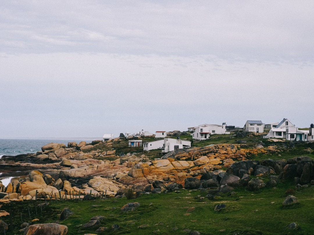 Parque Nacional de Cabo Polonio-Cabo Polonio必去景点