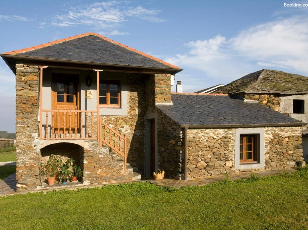 Casa Aurora