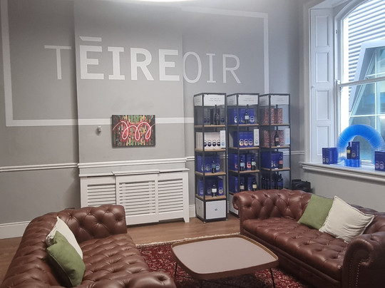 Waterford Distillery-沃特福德必去景点