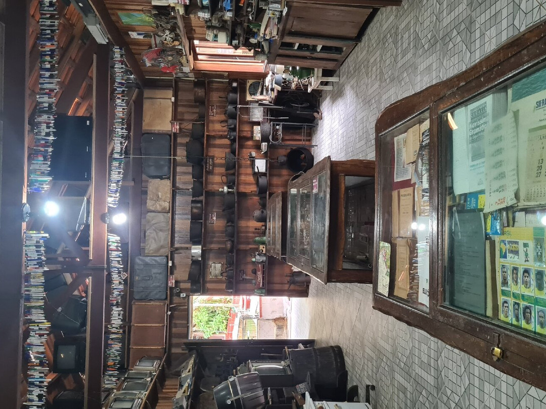 Museum of Italian Culture景点图片
