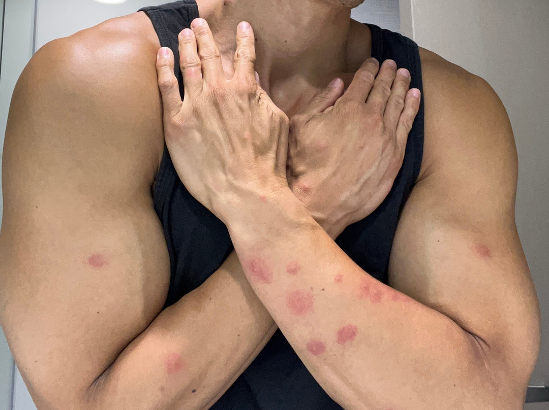 丽达勒姆机场凯悦豪斯酒店主图