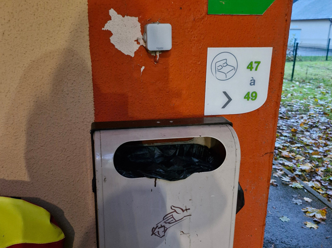 布洛瓦北钟楼酒店主图