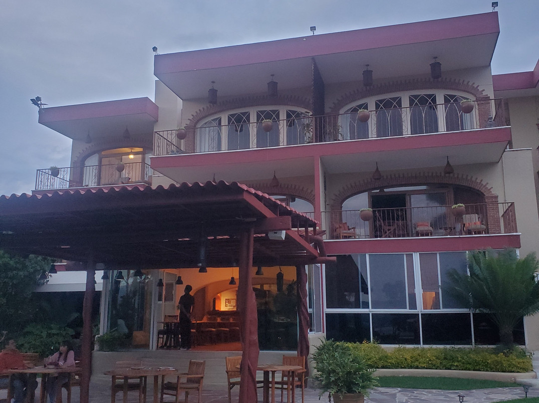 El Chante Spa Hotel主图