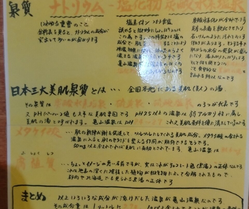 Kameyama Onsen Hotel主图