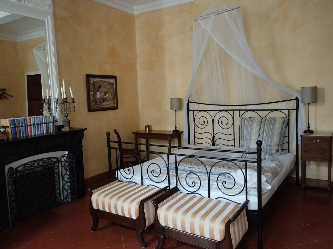 Maison La Vie Est Belle主图