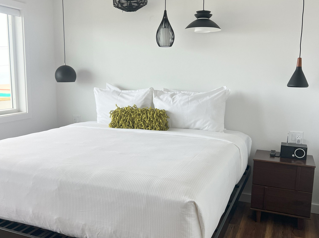 The Nevada Hotel主图