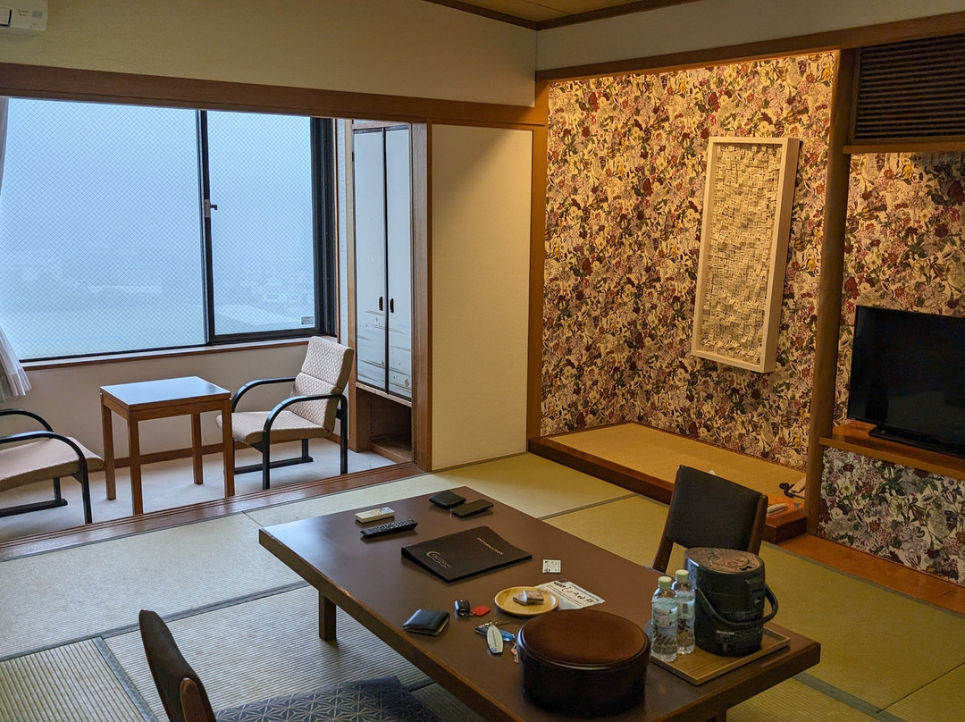Naruto Grand Hotel Kaigetsu主图