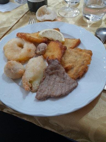 Ristorante Pino主图