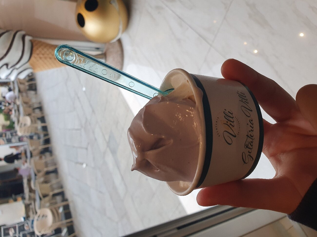 Gelateria Villi