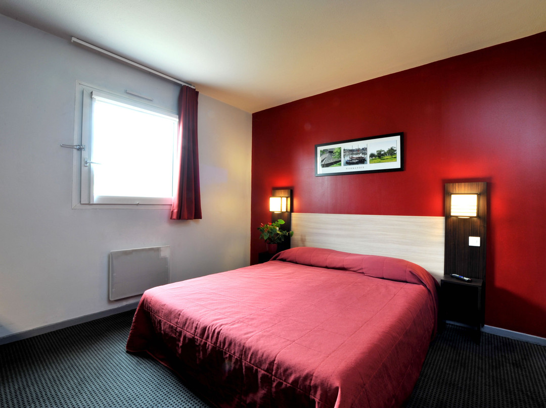 Brit Hotel Saint Quentin