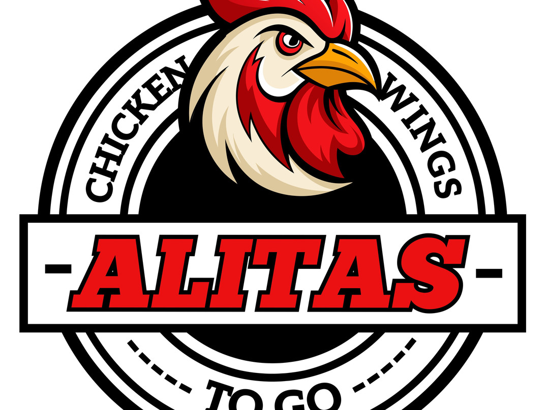 Alitas Chicken Wings Togo