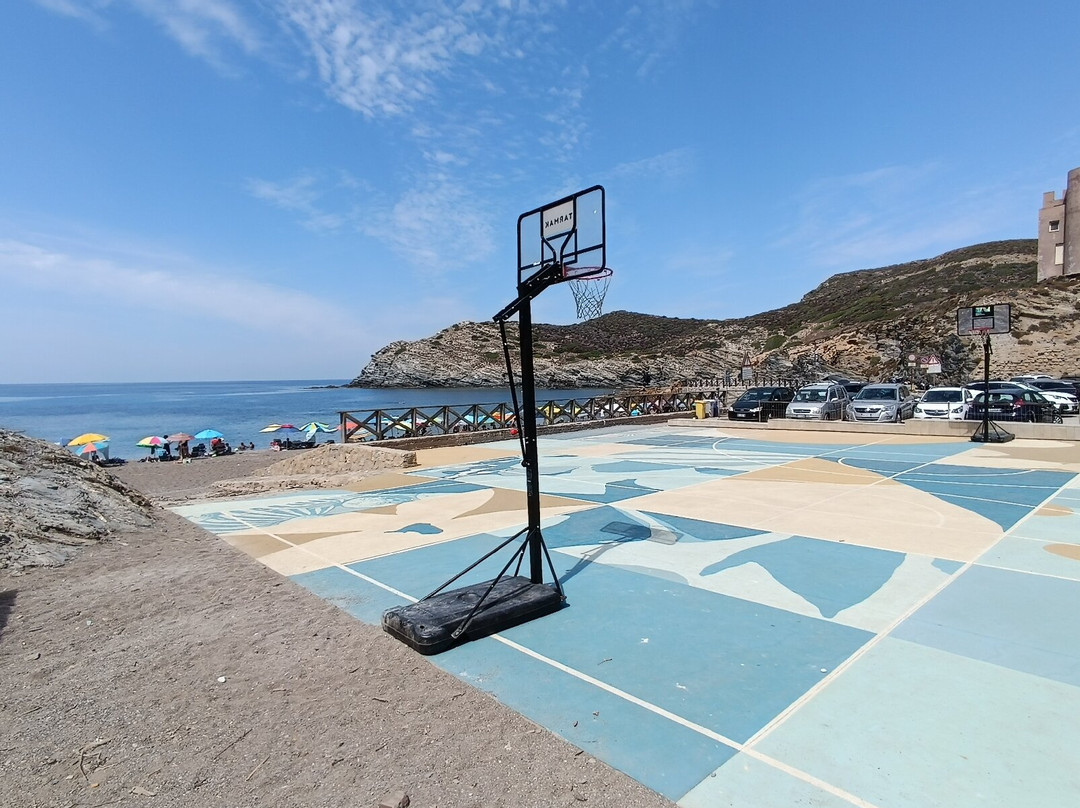 Miniera dell'Argentiera-Argentiera必去景点