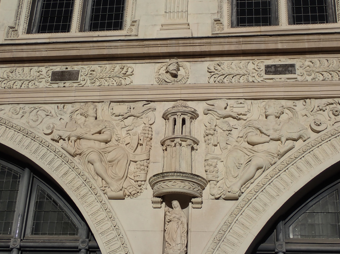 Logis du Roi et Maison du Sagittaire景点图片