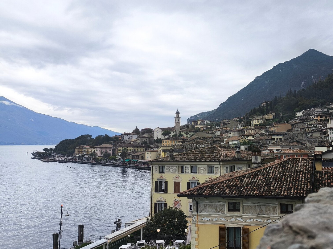 Chiesa San Rocco-利莫内必去景点