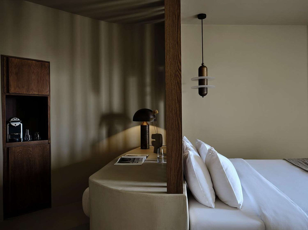 Andronis Concept Wellness Resort主图