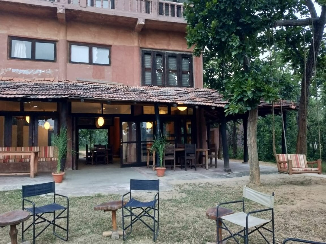 Emerald Experiences-Umaria必去景点