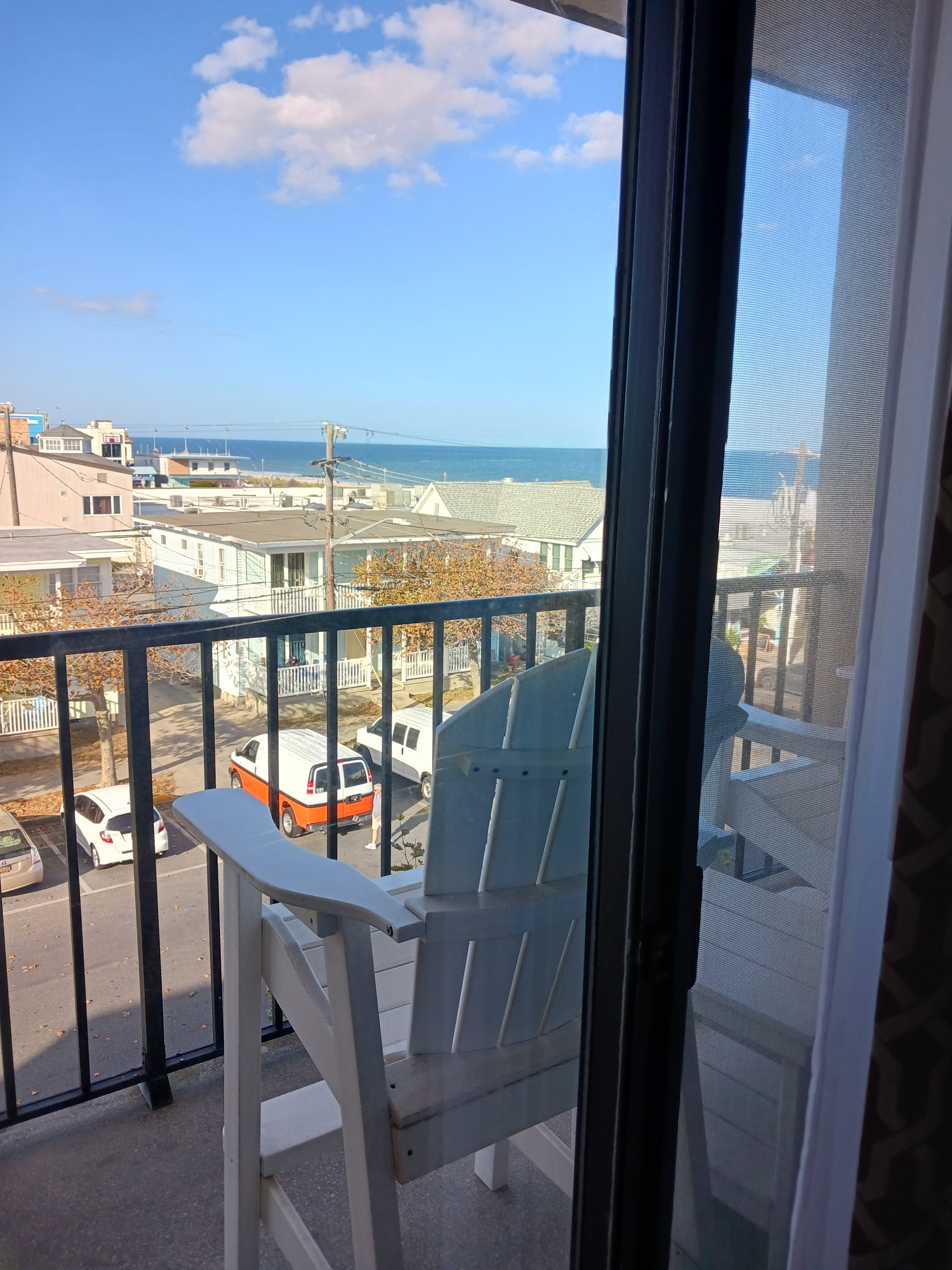 Beach View Motel-官方